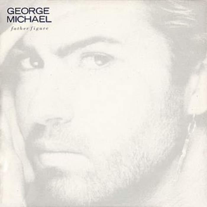 Father Figure (George Michael song): 1987 single by George Michael