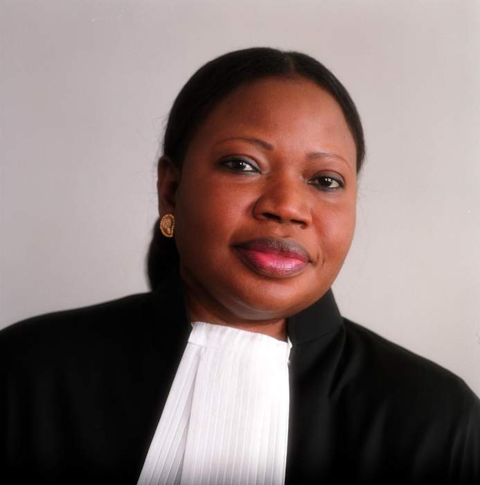 Fatou Bensouda: Gambian lawyer and former prosecutor of the International Criminal Court (2012–2021)