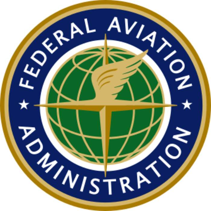 Federal Aviation Administration: U.S. government agency regulating civil aviation