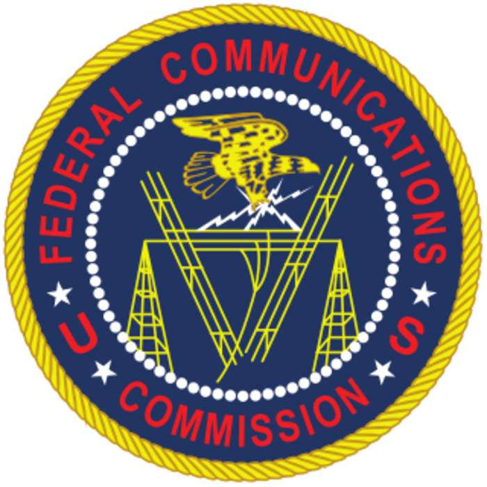 Federal Communications Commission: Independent U.S. government agency