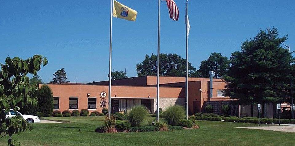 Federal Correctional Institution, Fort Dix: Federal prison in Fort Dix, New Jersey