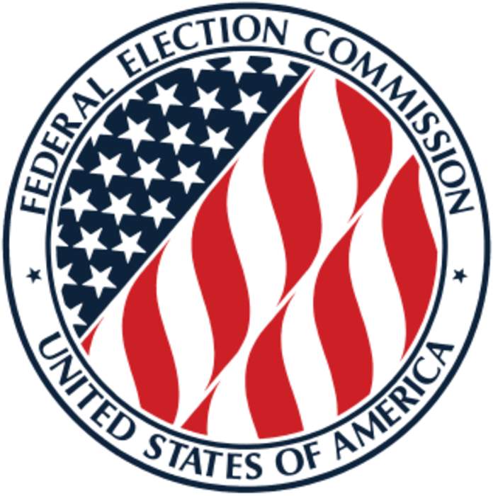 Federal Election Commission: United States independent regulatory agency that regulates federal elections