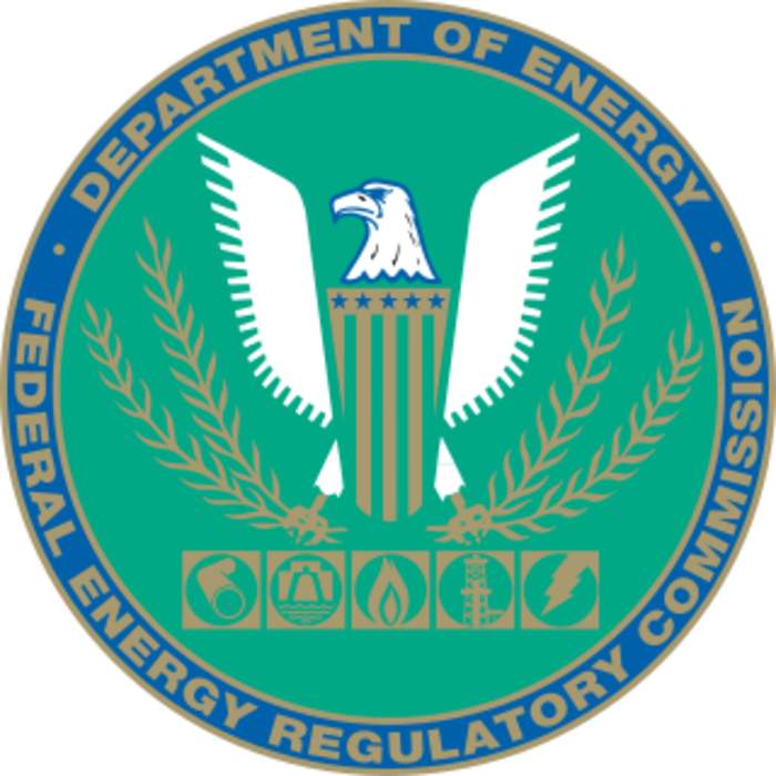 Federal Energy Regulatory Commission: Independent agency of the United States federal government
