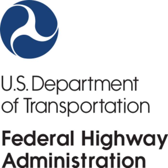 Federal Highway Administration: US highway transportation agency