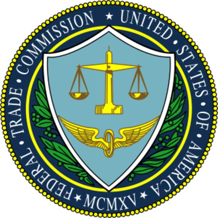 Federal Trade Commission: United States government agency