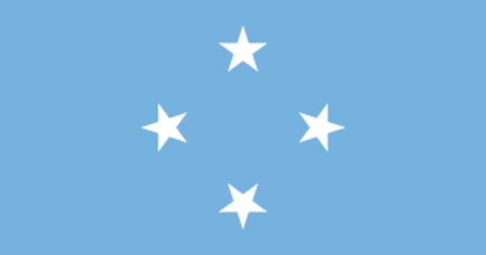 Federated States of Micronesia: Country in Oceania