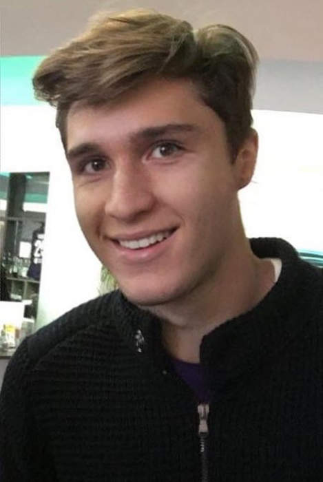 Federico Chiesa: Italian footballer (born 1997)