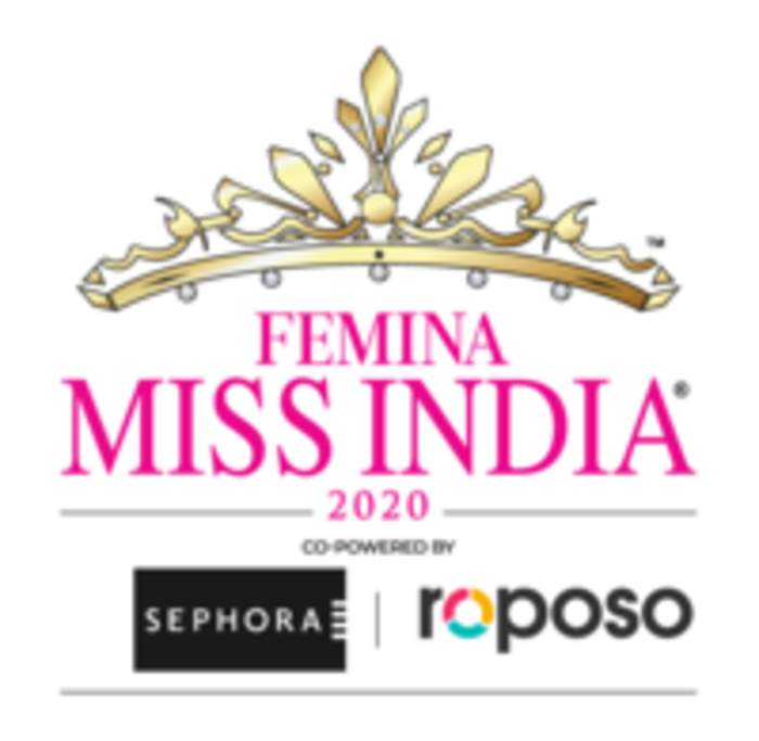 Femina Miss India 2020: Indian beauty pagent