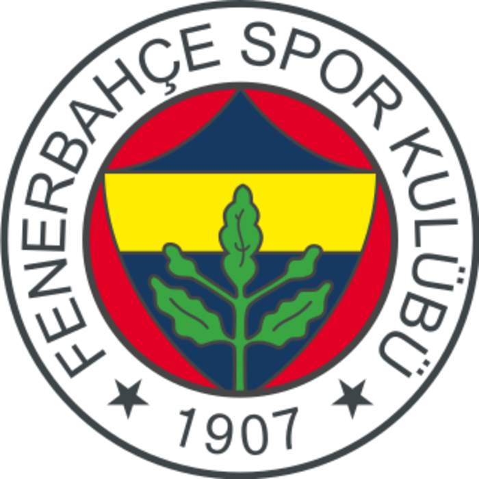 Fenerbahçe S.K. (football): Turkish association football club