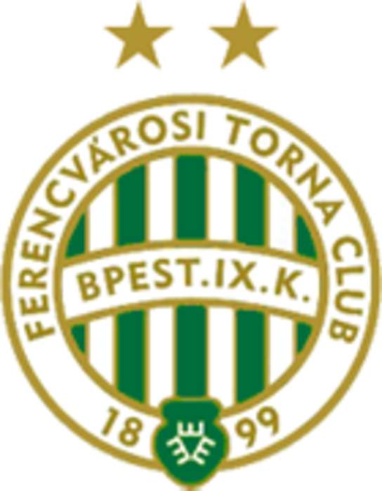 Ferencvárosi TC: Hungarian football club