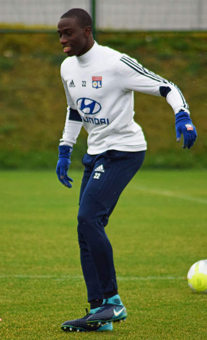 Ferland Mendy: French footballer