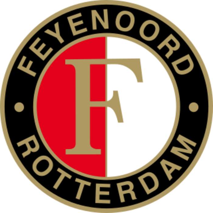 Feyenoord: Dutch professional football club