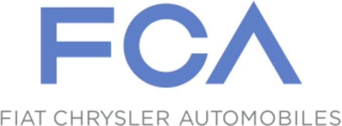 Fiat Chrysler Automobiles: Multinational automotive manufacturing conglomerate