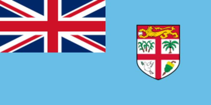 Fiji: Country in Melanesia, Oceania