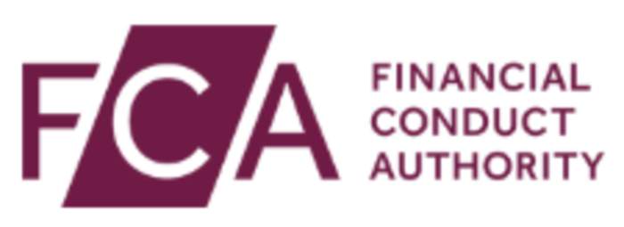 Financial Conduct Authority: British financial regulator