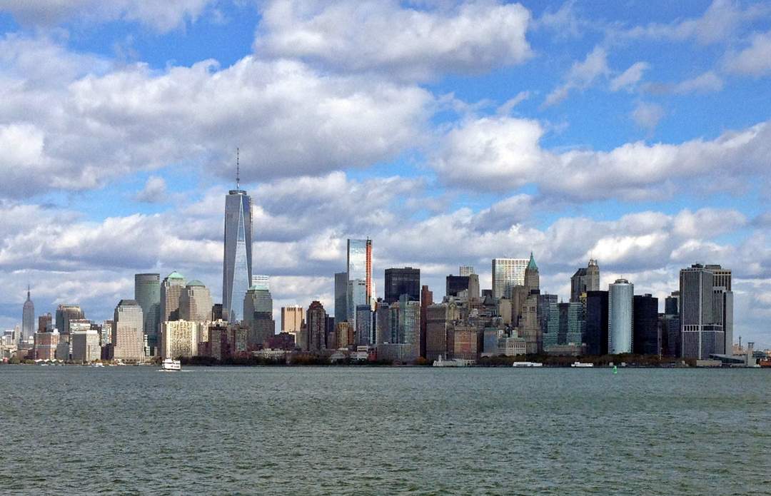 Financial District, Manhattan: Neighborhood of Manhattan in New York City