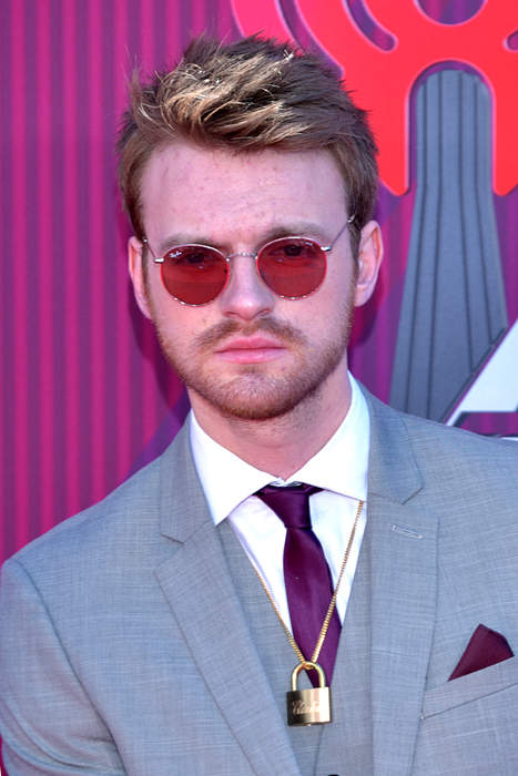 Finneas O'Connell: American musician and actor (born 1997)
