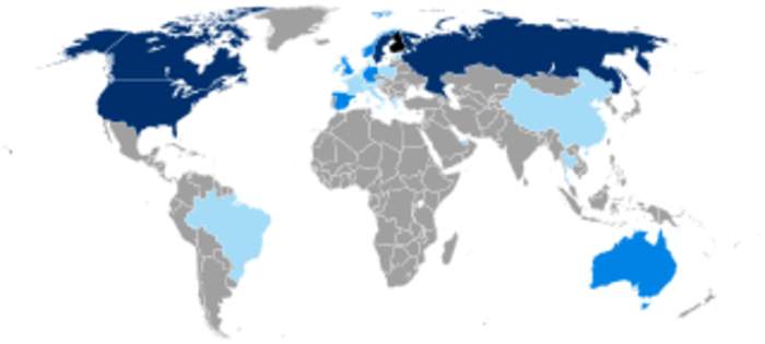 Finns: Baltic Finnic ethnic group