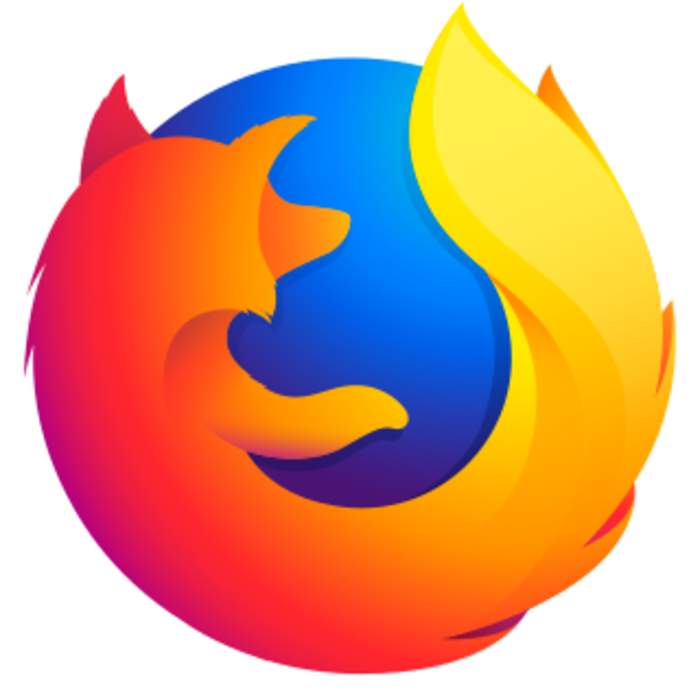 Firefox: Free and open-source web browser by Mozilla