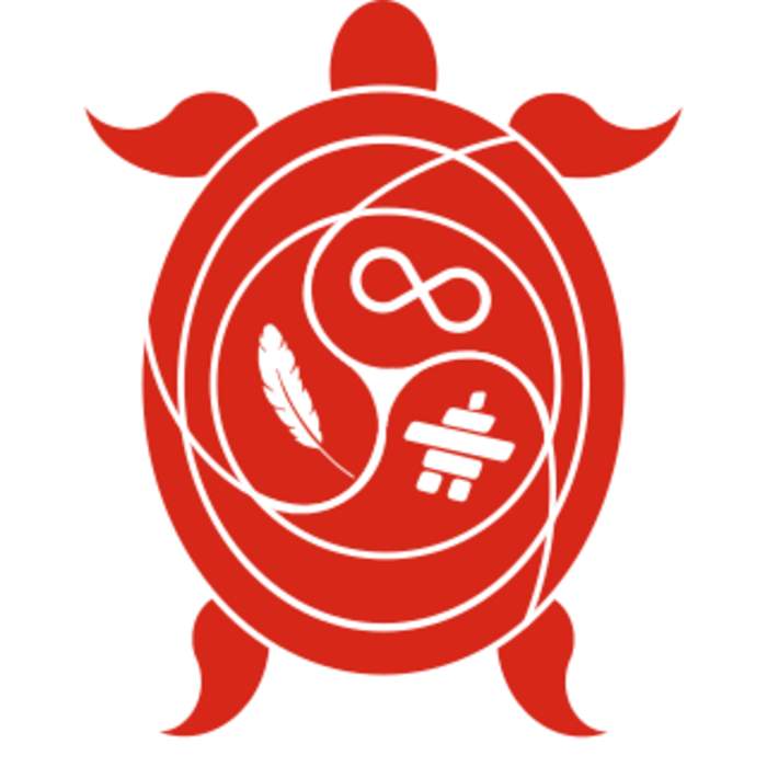First Nations in Canada: Indigenous people in Canada who are not Inuit or Métis