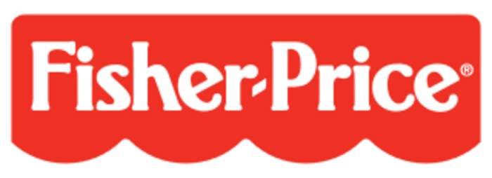 Fisher-Price: American toy company