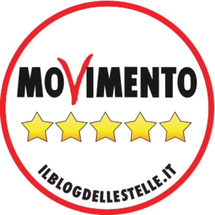 Five Star Movement: Italian political party