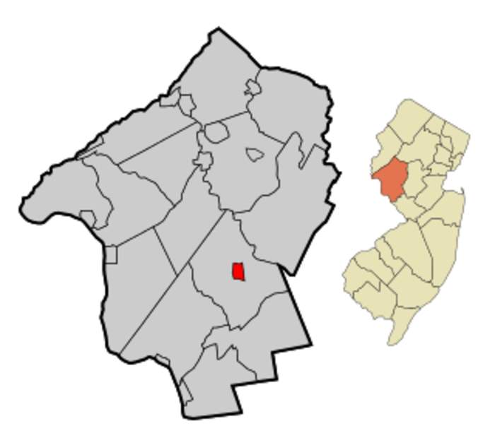 Flemington, New Jersey: Borough in Hunterdon County, New Jersey, US