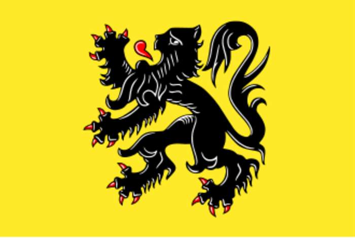 Flemish people: Ethnic group native to Flanders, Belgium