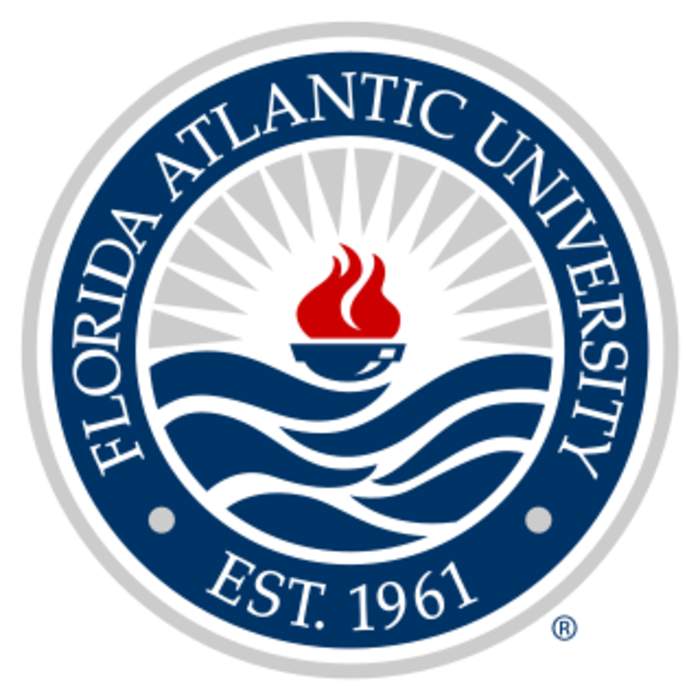Florida Atlantic University: Public university in Boca Raton, Florida
