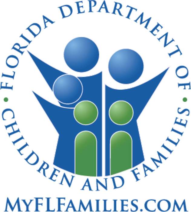 Florida Department of Children and Families: 