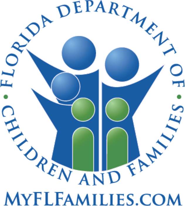 Florida Department of Children and Families: