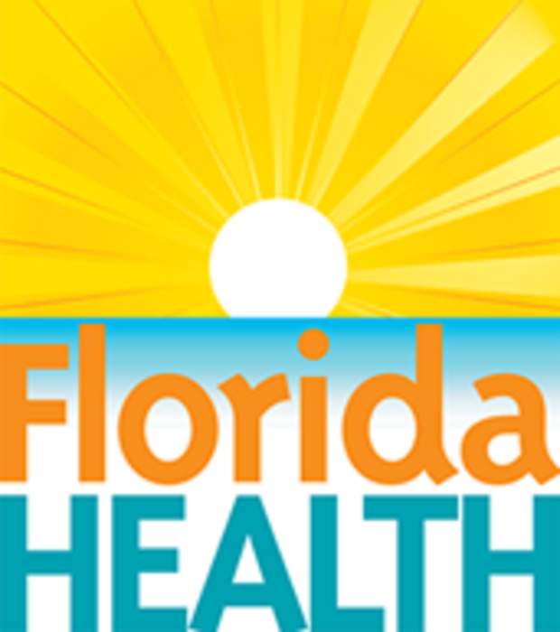 Florida Department of Health: 