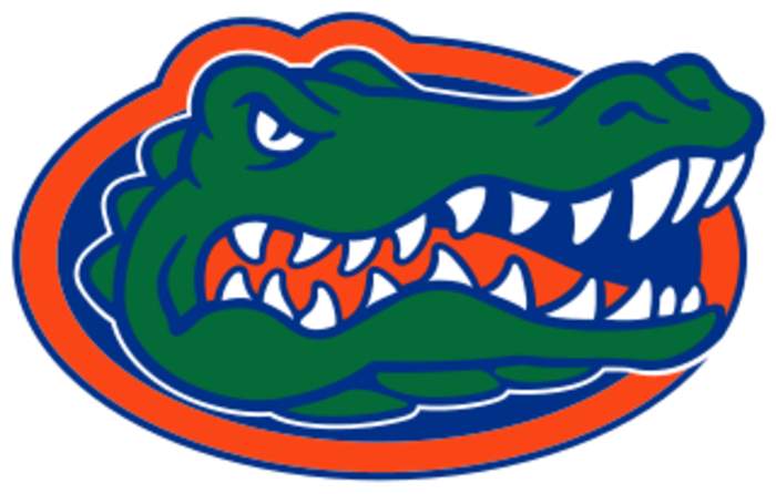 Florida Gators: Intercollegiate sports teams of the University of Florida