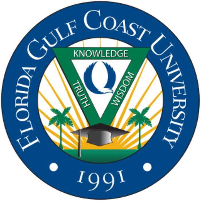 Florida Gulf Coast University: Public university in Fort Myers, Florida, United States