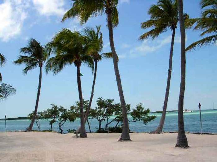 Florida Keys: Coral cay archipelago in Florida, United States