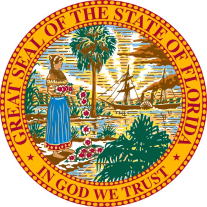 Florida Legislature: Legislative branch of the state government of Florida