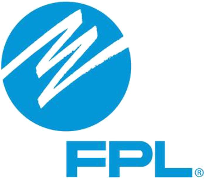 Florida Power & Light: American power utility company