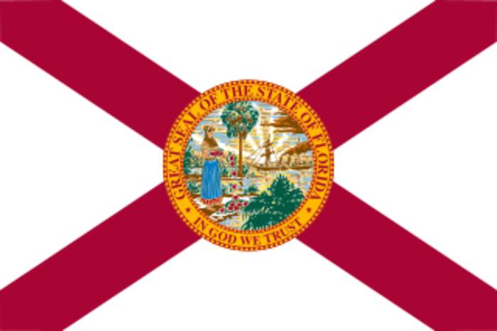 Florida: U.S. state