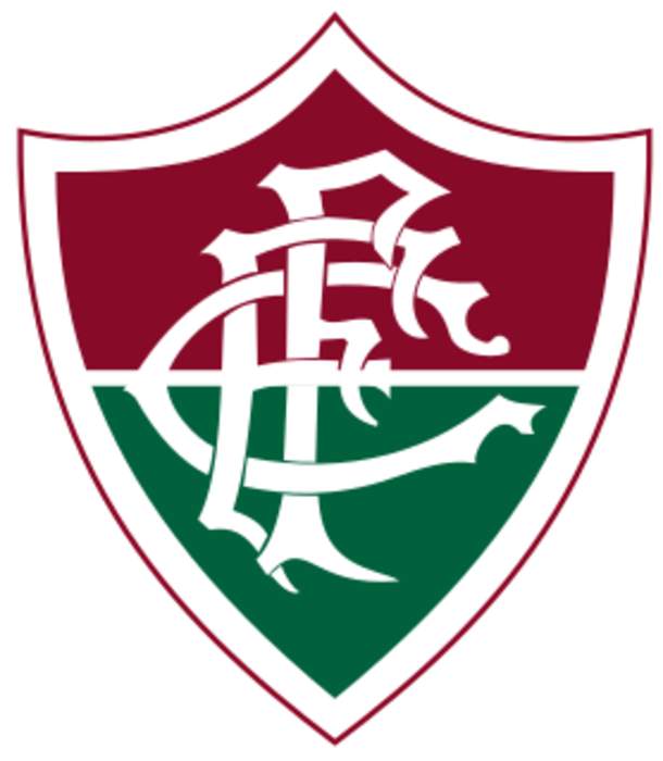 Fluminense FC: Brazilian football club