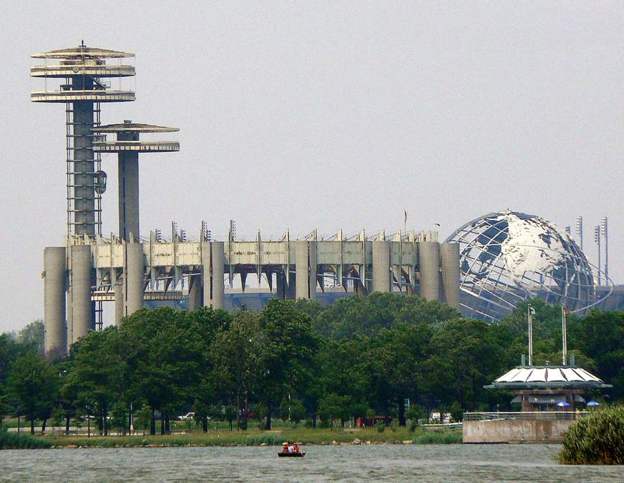 Flushing Meadows–Corona Park: Public park in Queens, New York