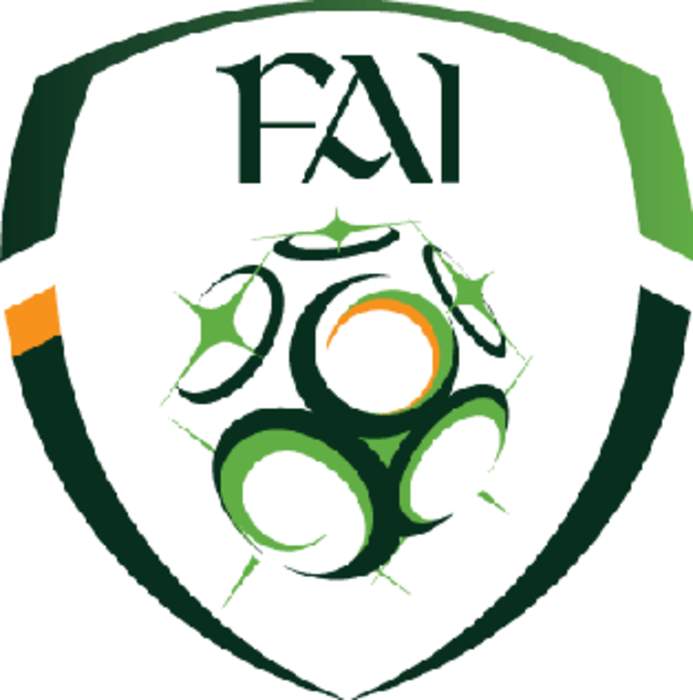 Football Association of Ireland: Football Association of the Republic of Ireland