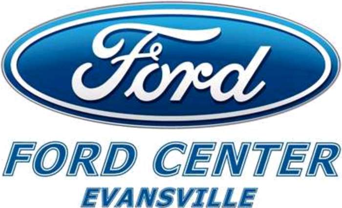 Ford Center (Evansville): Indoor arena in Evansville, Indiana, US