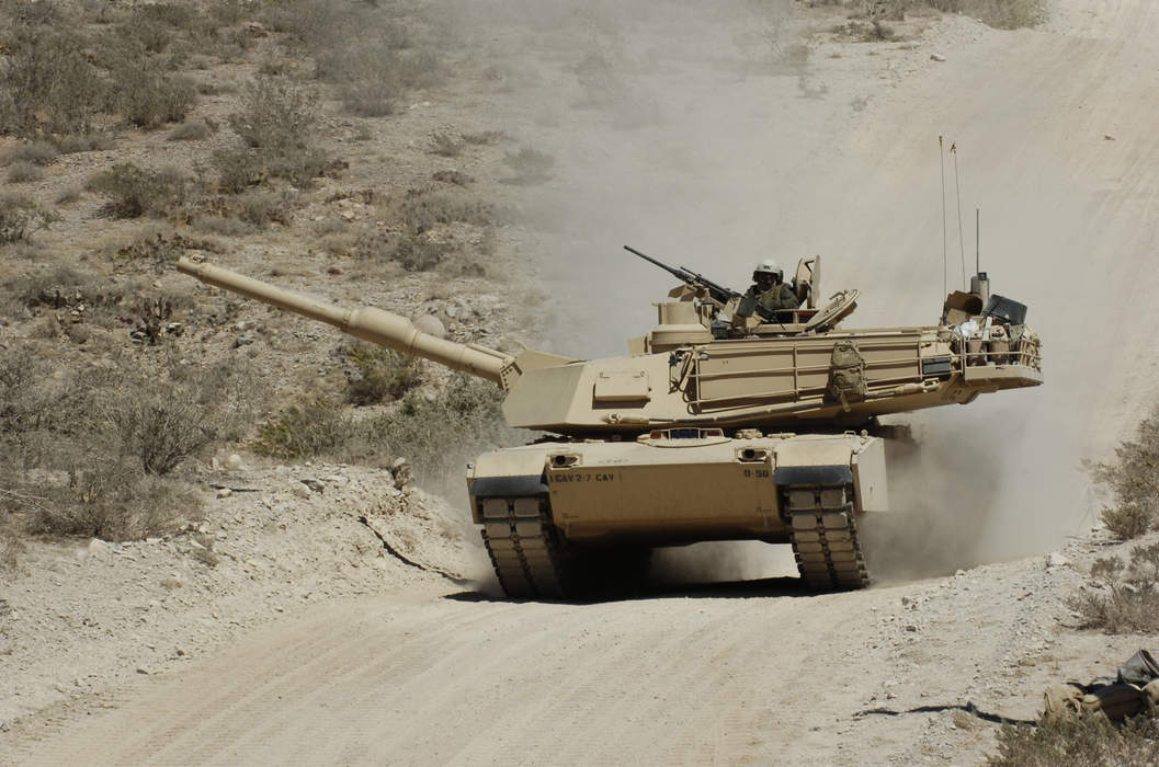 Fort Bliss: US Army post in New Mexico and Texas, US