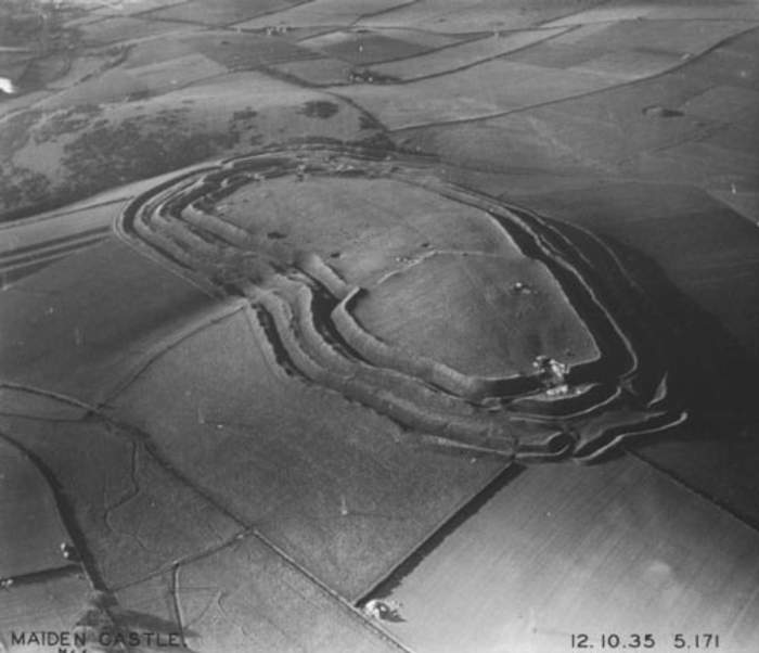 Fortification: Military defensive construction
