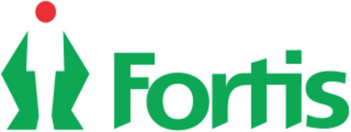 Fortis Healthcare: Indian multinational chain of private hospitals