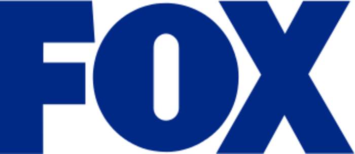 Fox Broadcasting Company: American commercial broadcast television network
