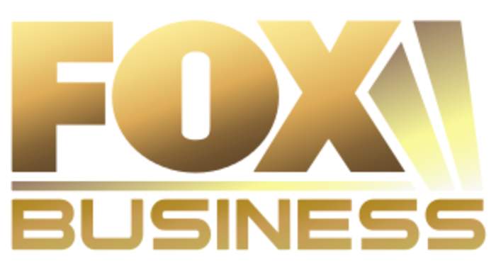 Fox Business: American business channel