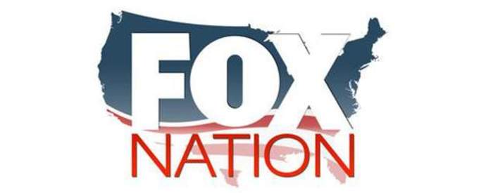 Fox Nation: American subscription streaming conservative news service