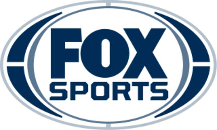 Fox Sports (United States): Sports programming division of the Fox Corporation