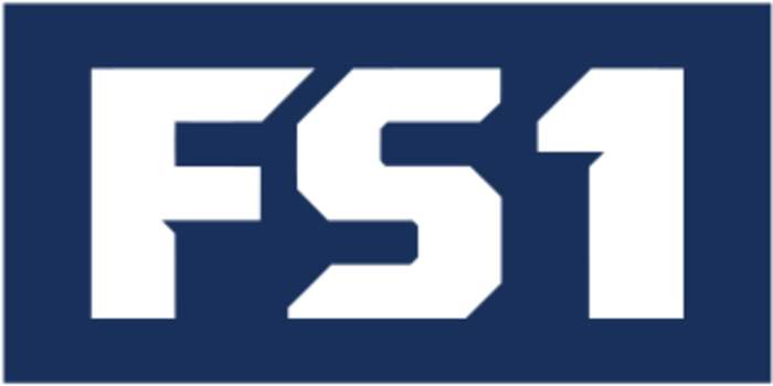 Fox Sports 1: American sports-oriented cable and satellite television channel